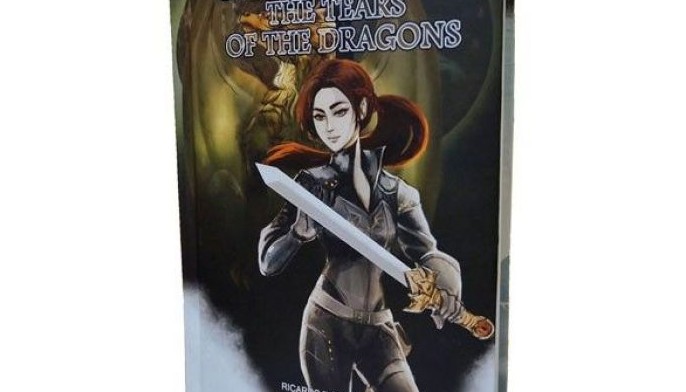 A Heroine&rsquo;s Tale