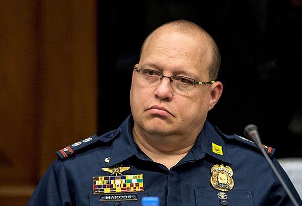 Bato: Ex-CIDG chief has long been involved in illegal drugs
