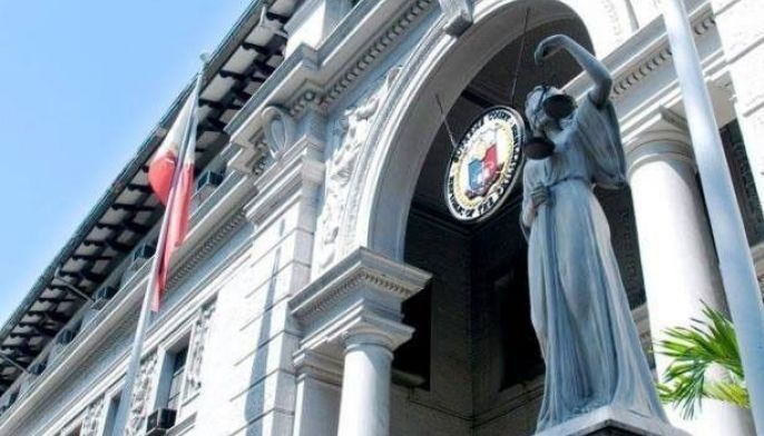 Sereno 'required' to recognize SC jurisdiction over ouster petition