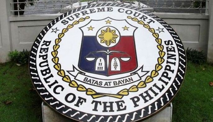 Court of Appeals justice Carandang is newest SC justice