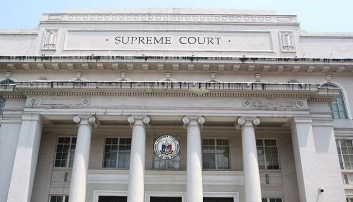 Twenty vie for SC Justice Tijam's seat