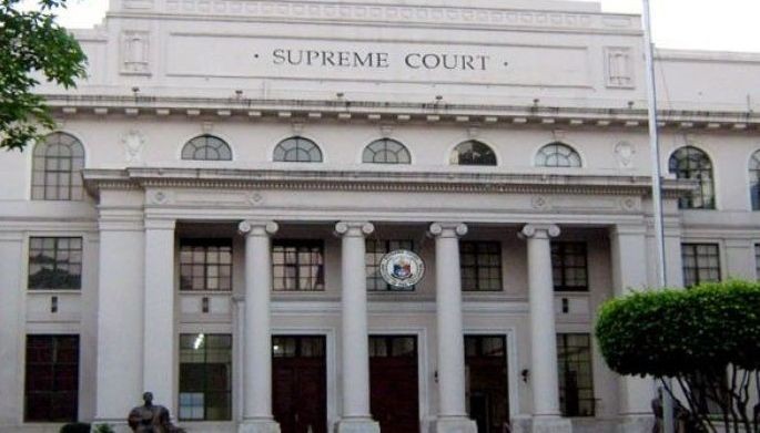 Supreme Court urged: Enforce 4 ERC execs&rsquo; suspension