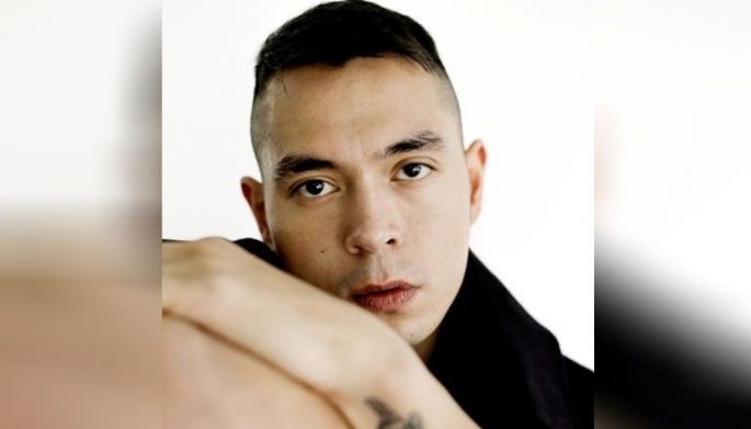 Jake Cuenca and his  many faces