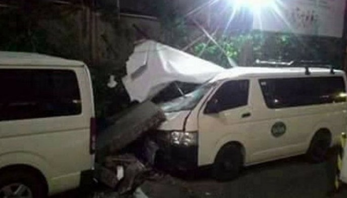 Surigao quake kills 6