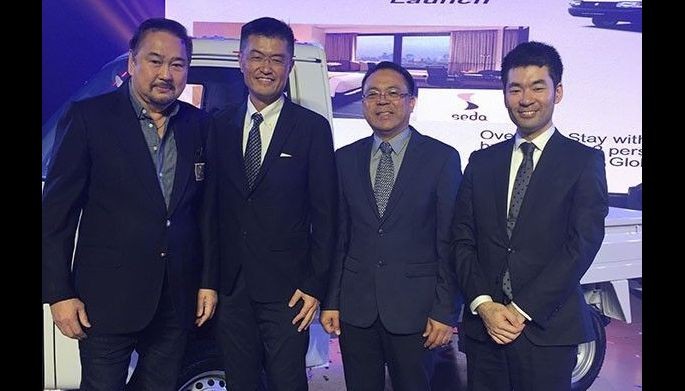 Suzuki boosts micro, small and medium-sized business