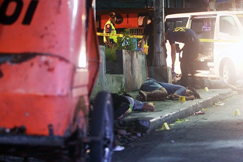 SWS: Less crime in Q2, but Pinoys feel streets not safer even in military-ruled Mindanao