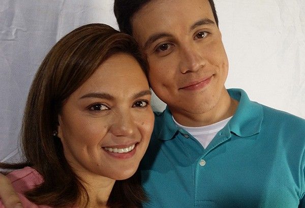 Motherâ��s Day tribute: Sylvia Sanchez on parenting Arjo, Ria Atayde