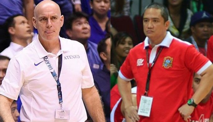 Outstanding players, coaches sa UAAP at NCAA pararangalan