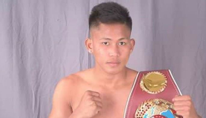 Tepora gets big break