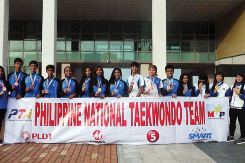 Pinoy jins sisipa sa Malaysia tourney