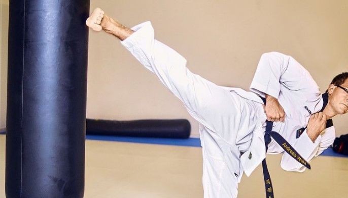 Taekwondo national instructors&rsquo; general assembly set Sunday