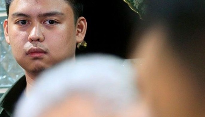 Taguba ililipat sa kustodiya ng PNP