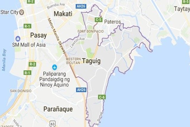 Police: Children 'kidnapped' in Taguig already home