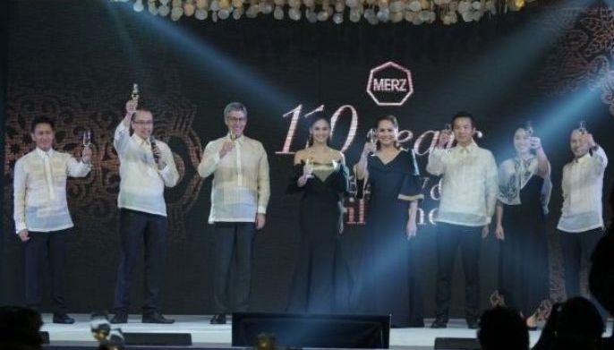 Celebrating beautiful stories with Merz: Tala Awards recognize outstanding partners
