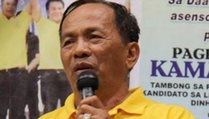 Ex-Cebu mayor faces raps for unlawful EO