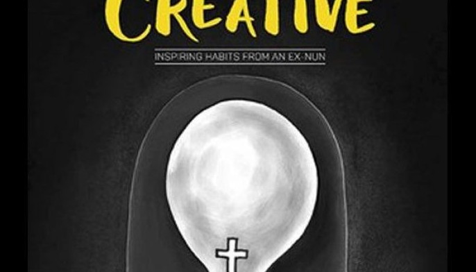 Think you&rsquo;ll never be creative? You&rsquo;re wrong