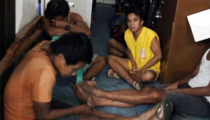 Tambay inalok ng TESDA