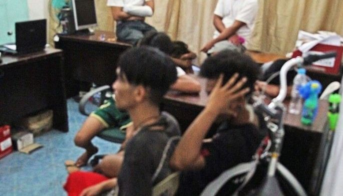 Brgy. officials pinakikilos kontra &lsquo;tambay&rsquo;