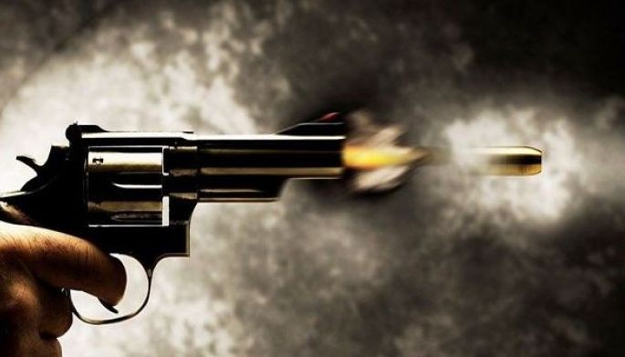 Gipusil patay pagsugod sa gun ban