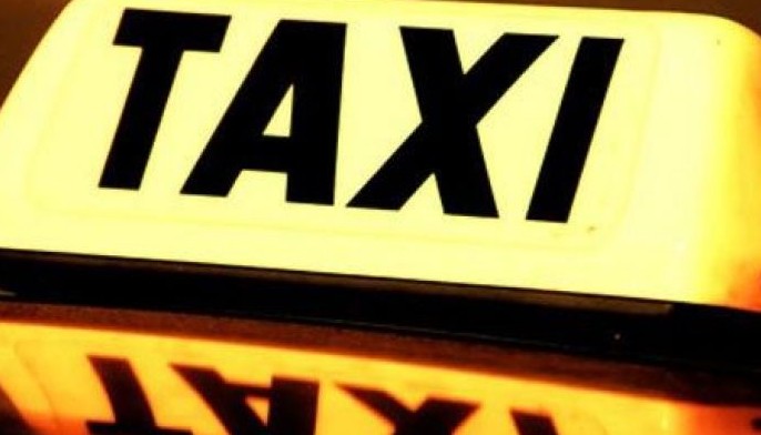 Kasong kriminal sa taxi drivers na tatanggi at mamimili ng pasahero