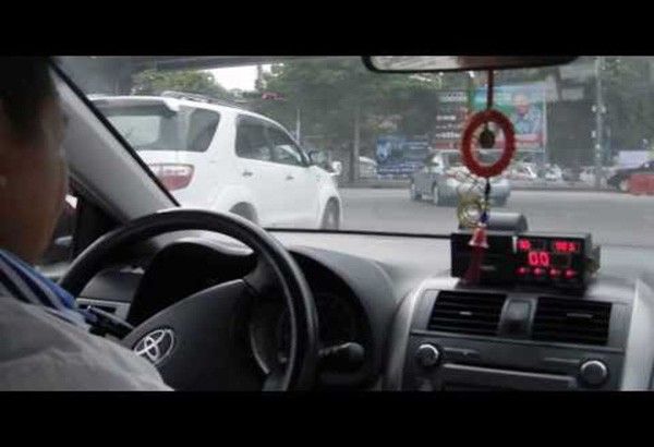 Giit sa LTFRB at LTO ng grupo ng commuters kampanya vs abusado, isnaberong taxi drivers, paigtingin