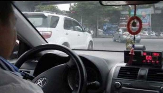 Giit sa LTFRB at LTO ng grupo ng commuters kampanya vs abusado, isnaberong taxi drivers, paigtingin