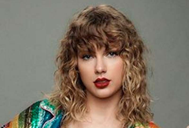 Stalker ni Taylor Swift tuloy ang pagbabanta!