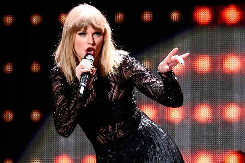Police: Man arrested at Taylor Swift house had knife, rope
