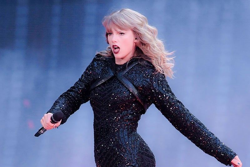 Taylor Swift makes politics personal with endorsement