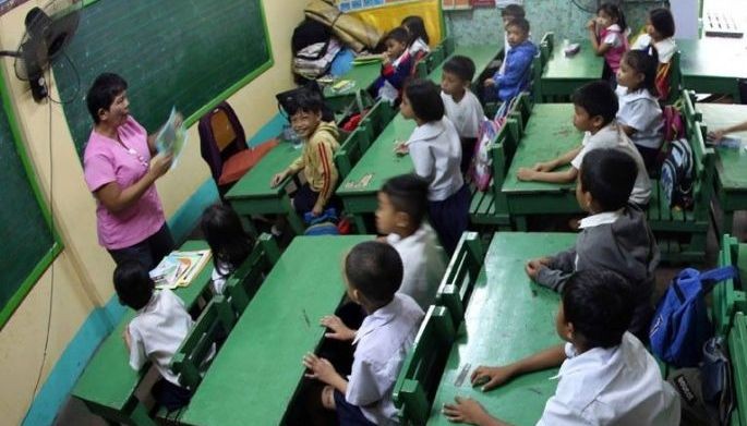 Mga guro at mag-aaral,  isasama sa mental health wellness campaign ni Joy B