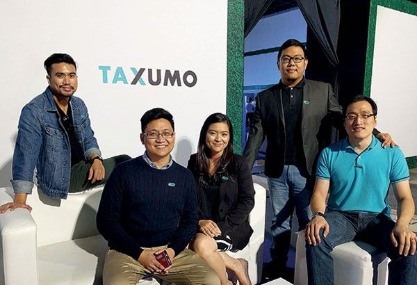 Tech startup makes it easy for SMBs, professionals to compute, pay taxes