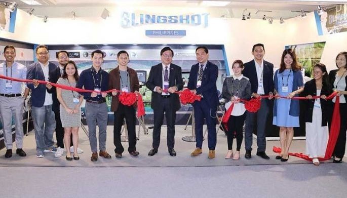Filipino start-ups shine at COMPUTEX 2018 in Taiwan