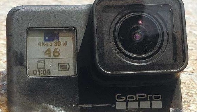 Hero 7 Black goes pro: An action cam for the social media generation