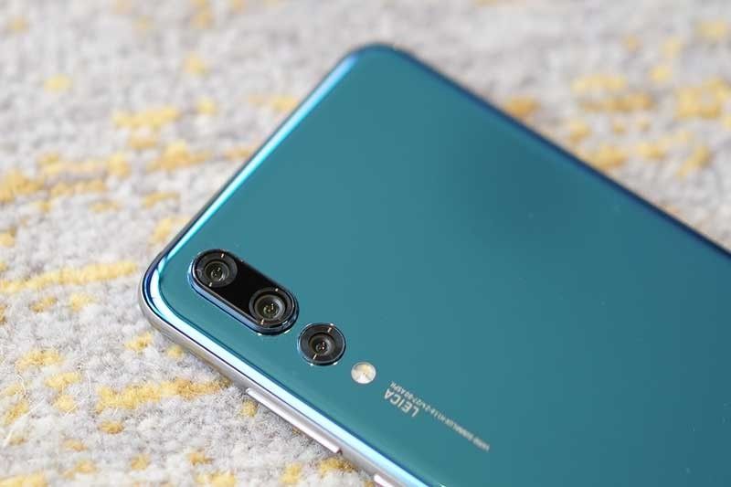 Huawei P20 Pro takes Smartphone photography to the next level