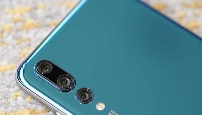 Huawei P20 Pro takes Smartphone photography to the next level