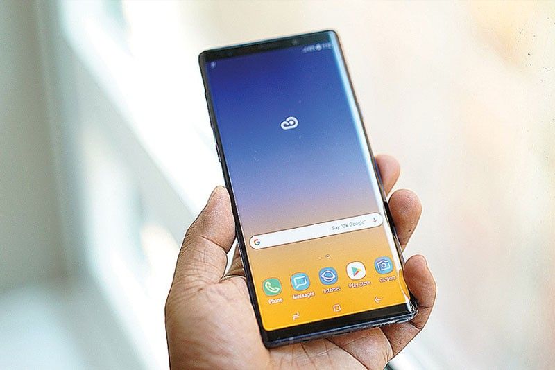 What you should know before buying the Samsung Galaxy Note9 | Philstar.com