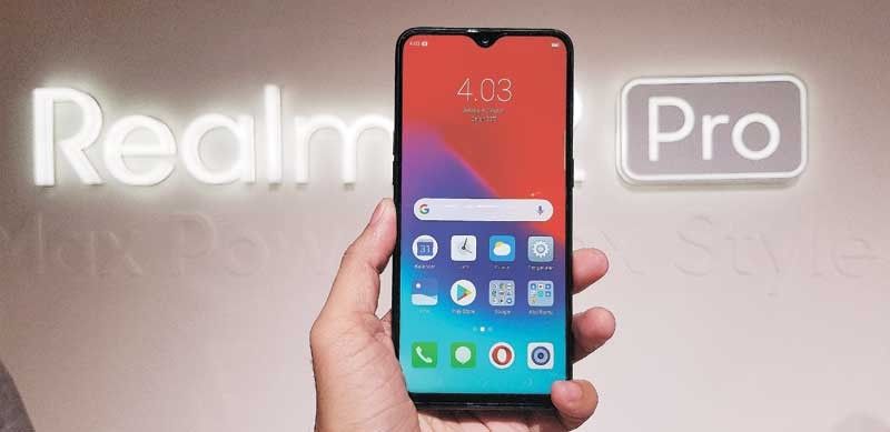 The Realme 2 series: Superb smartphones for the young blood