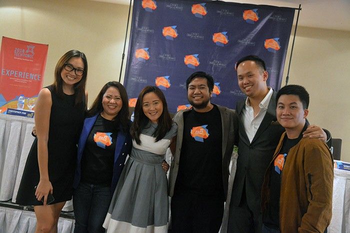 Top Southeast Asia startups to compete at Philippines' biggest tech ...