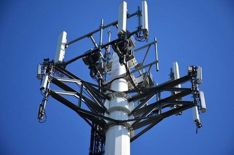 Govâ��t gets unsolicited proposal  for common telco towers