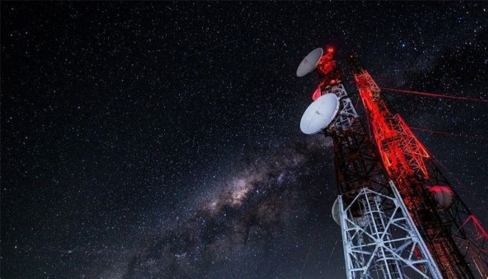 Norway fines its main telecoms firm for blocking competition