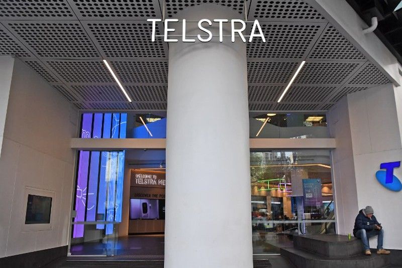 Australia telecom giant Telstra to axe 8,000 jobs