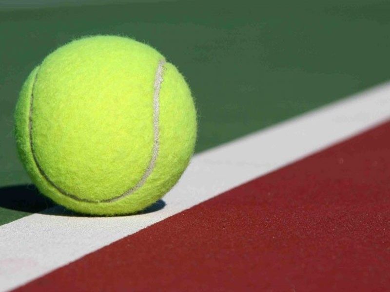 Otico, Patrombon dispute PCA men's singles crown