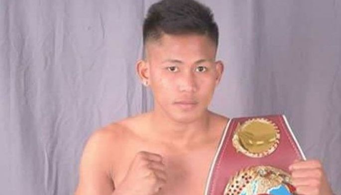 Tepora tinalo si Ortega via TKO para sa WBA crown