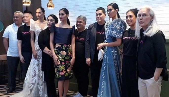 Manila&rsquo;s &lsquo;fashion prince&rsquo; impressed by Mindanao designers