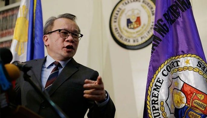 Nothing illegal with premature campaigning &mdash; Supreme Court