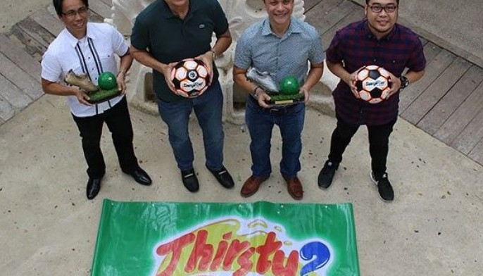 Deluge of out-of-town booters in Thirsty Cup