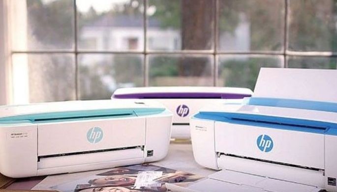 This is the world&rsquo;s smallest all-in-one printer