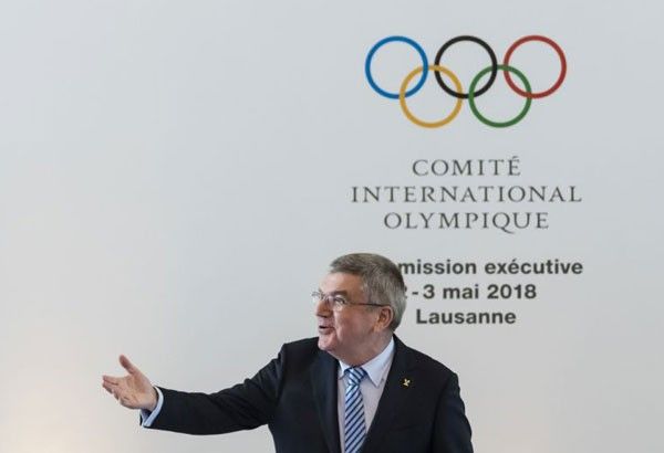 IOC to challenge Russian doping cases at Swiss supreme court