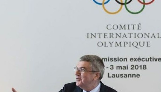 IOC to challenge Russian doping cases at Swiss supreme court