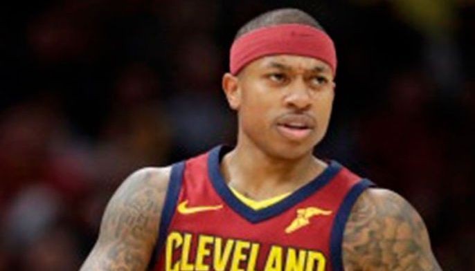 Thomas binawi ang live post sa social media ukol sa Cavs